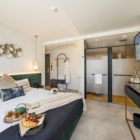 Luff Living (Adults Only) Antalya Ngoại thất bức ảnh