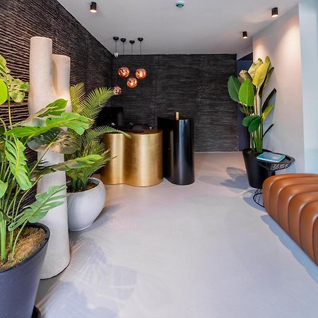 Luff Living (Adults Only) Antalya Ngoại thất bức ảnh