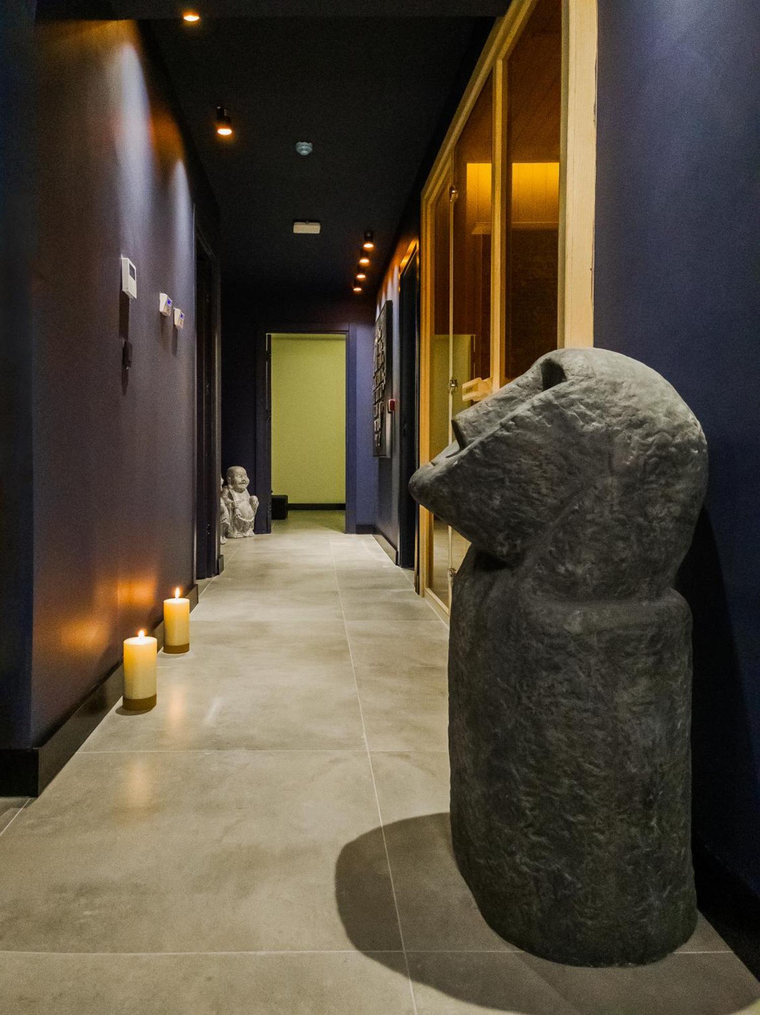 Luff Living (Adults Only) Antalya Ngoại thất bức ảnh