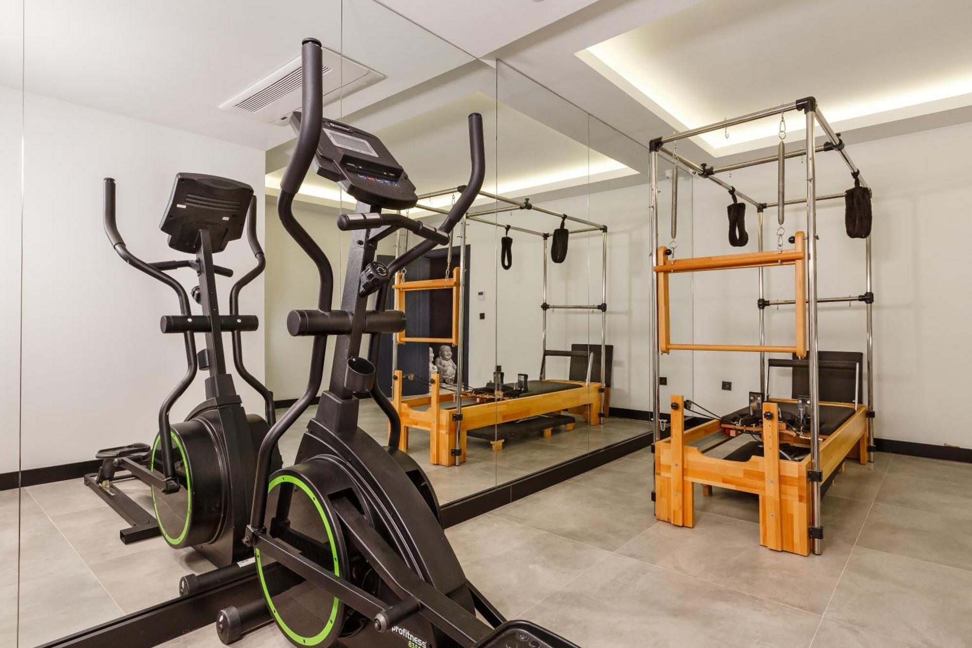 Luff Living (Adults Only) Antalya Ngoại thất bức ảnh