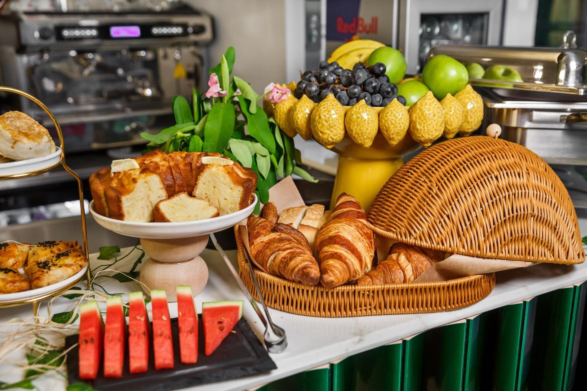 Luff Living (Adults Only) Antalya Ngoại thất bức ảnh