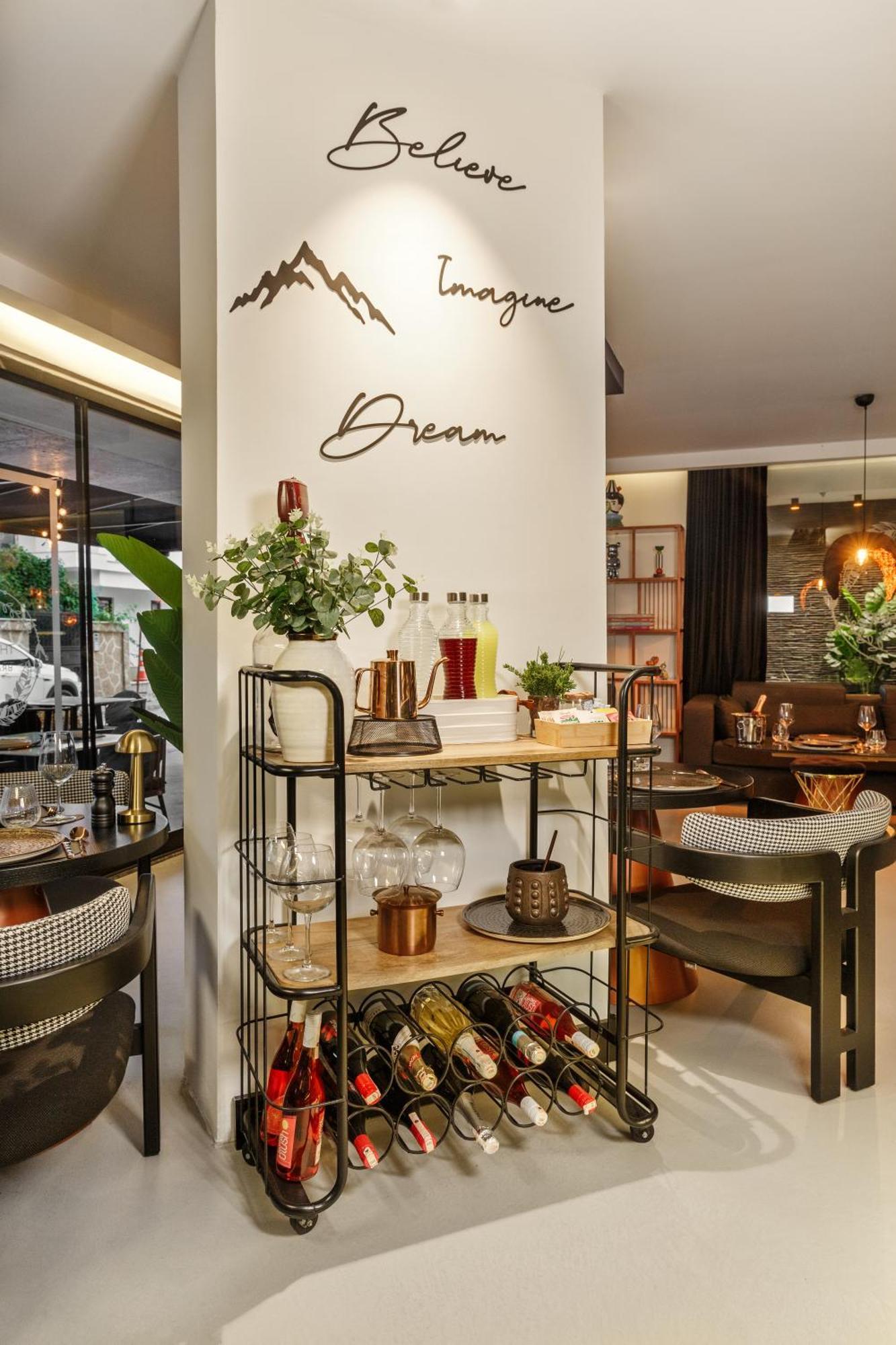 Luff Living (Adults Only) Antalya Ngoại thất bức ảnh