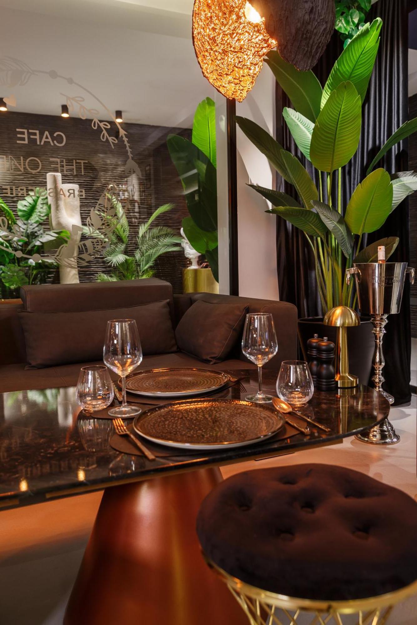 Luff Living (Adults Only) Antalya Ngoại thất bức ảnh