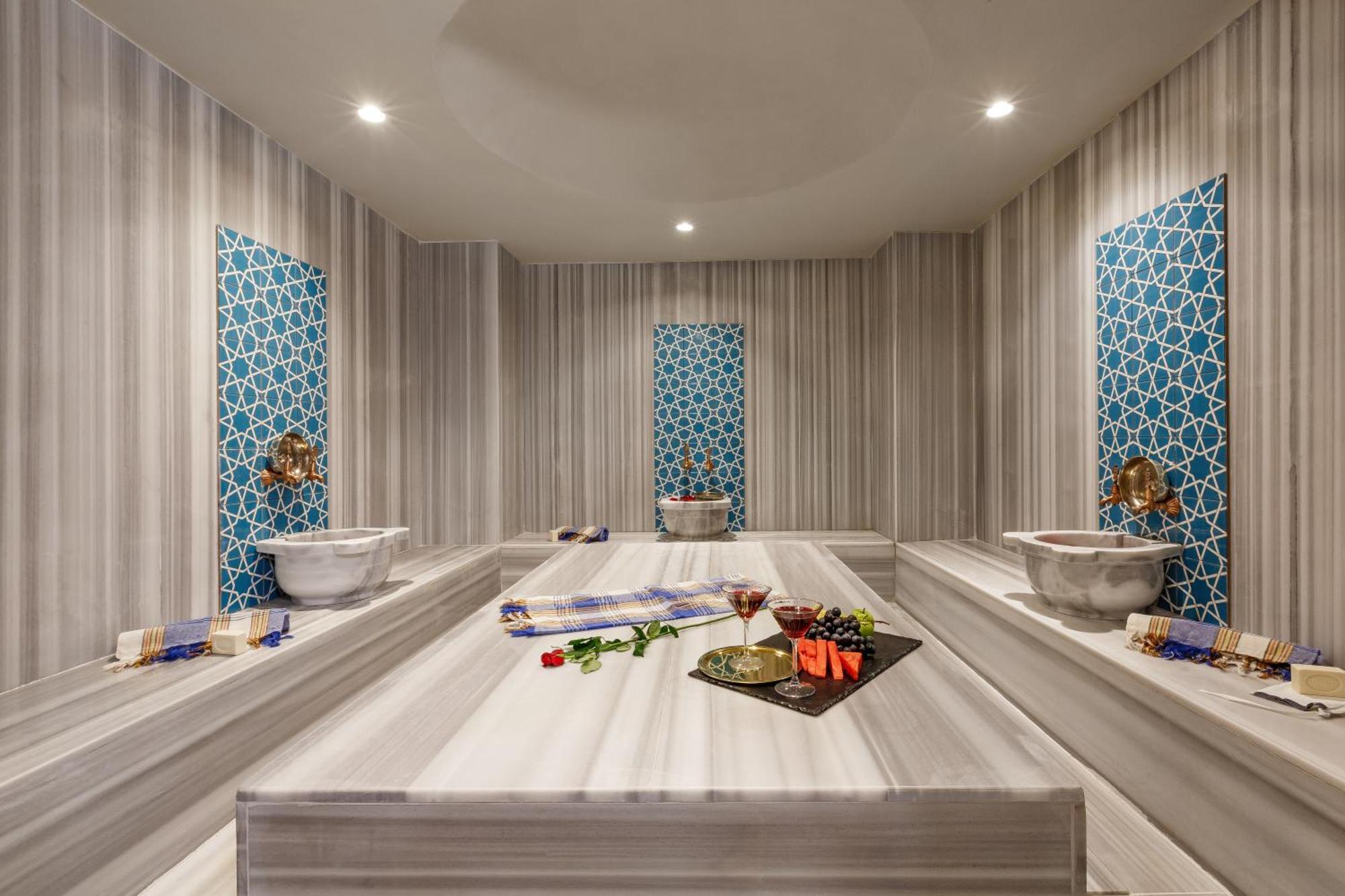 Luff Living (Adults Only) Antalya Ngoại thất bức ảnh