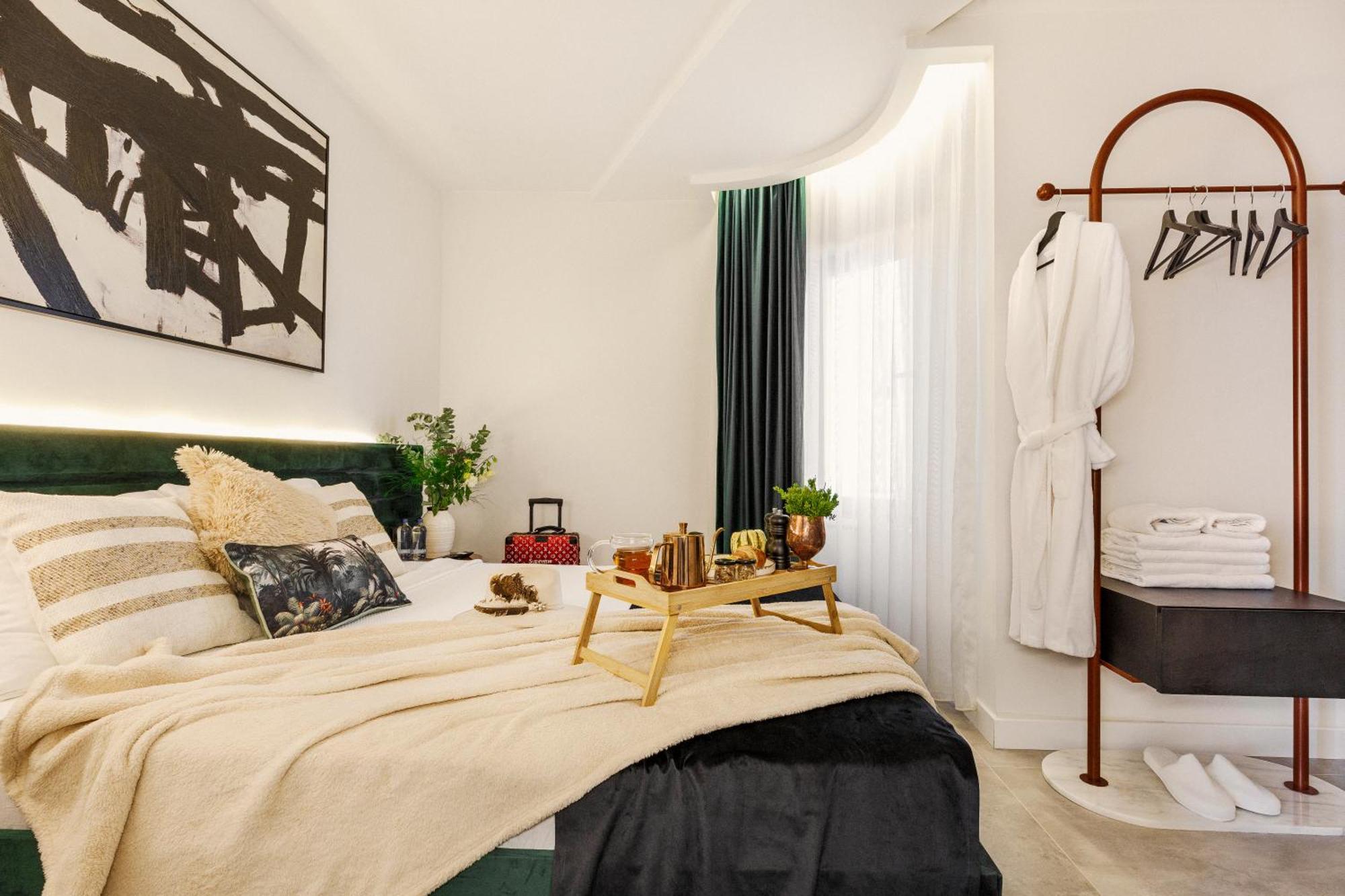 Luff Living (Adults Only) Antalya Ngoại thất bức ảnh