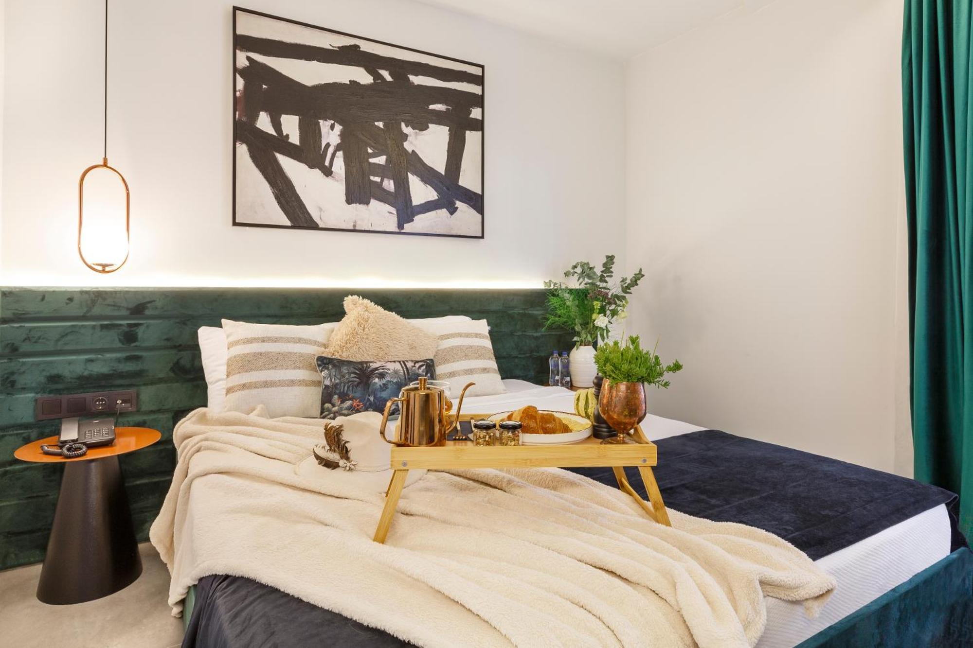 Luff Living (Adults Only) Antalya Ngoại thất bức ảnh