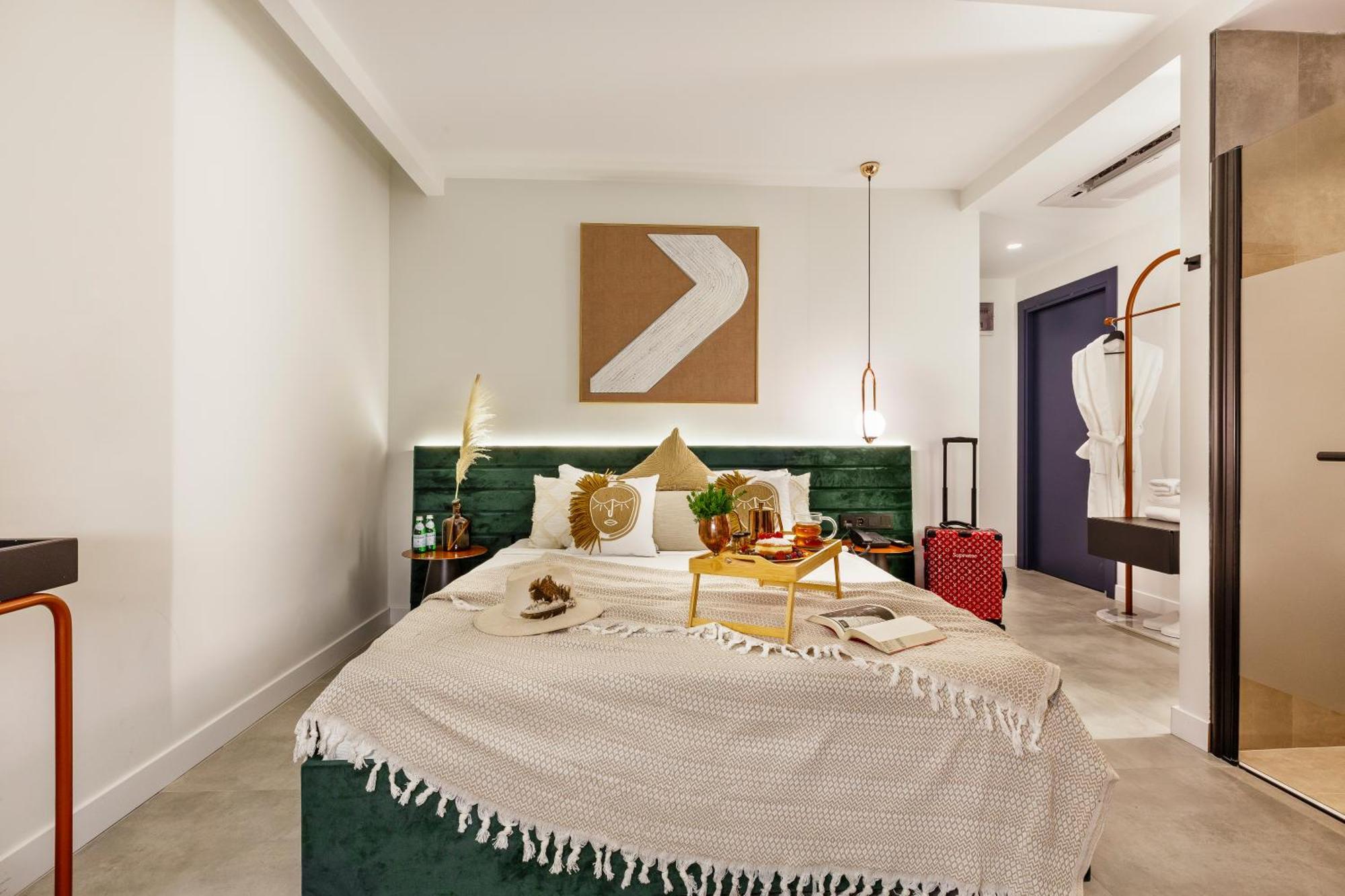 Luff Living (Adults Only) Antalya Ngoại thất bức ảnh