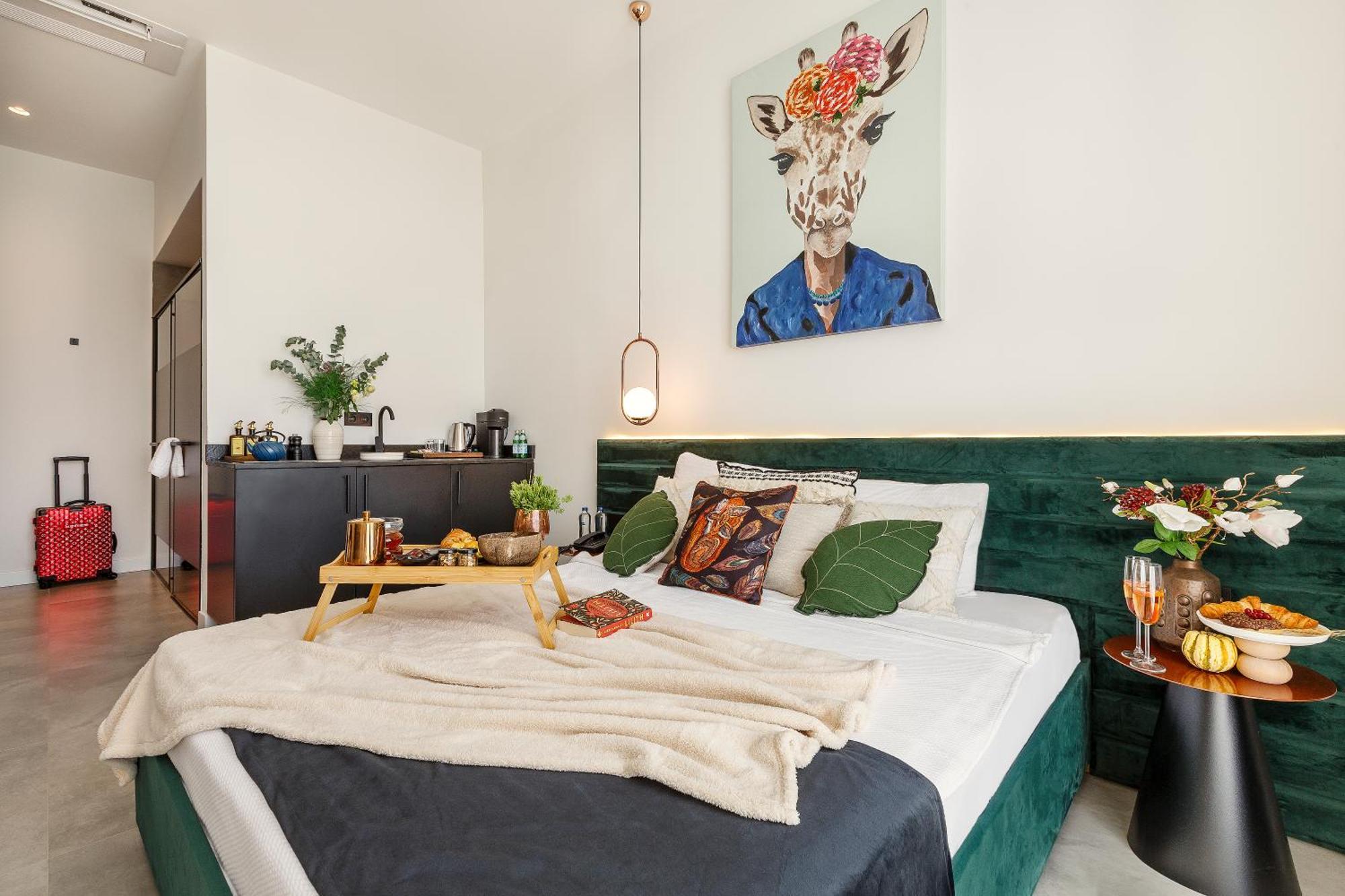 Luff Living (Adults Only) Antalya Ngoại thất bức ảnh
