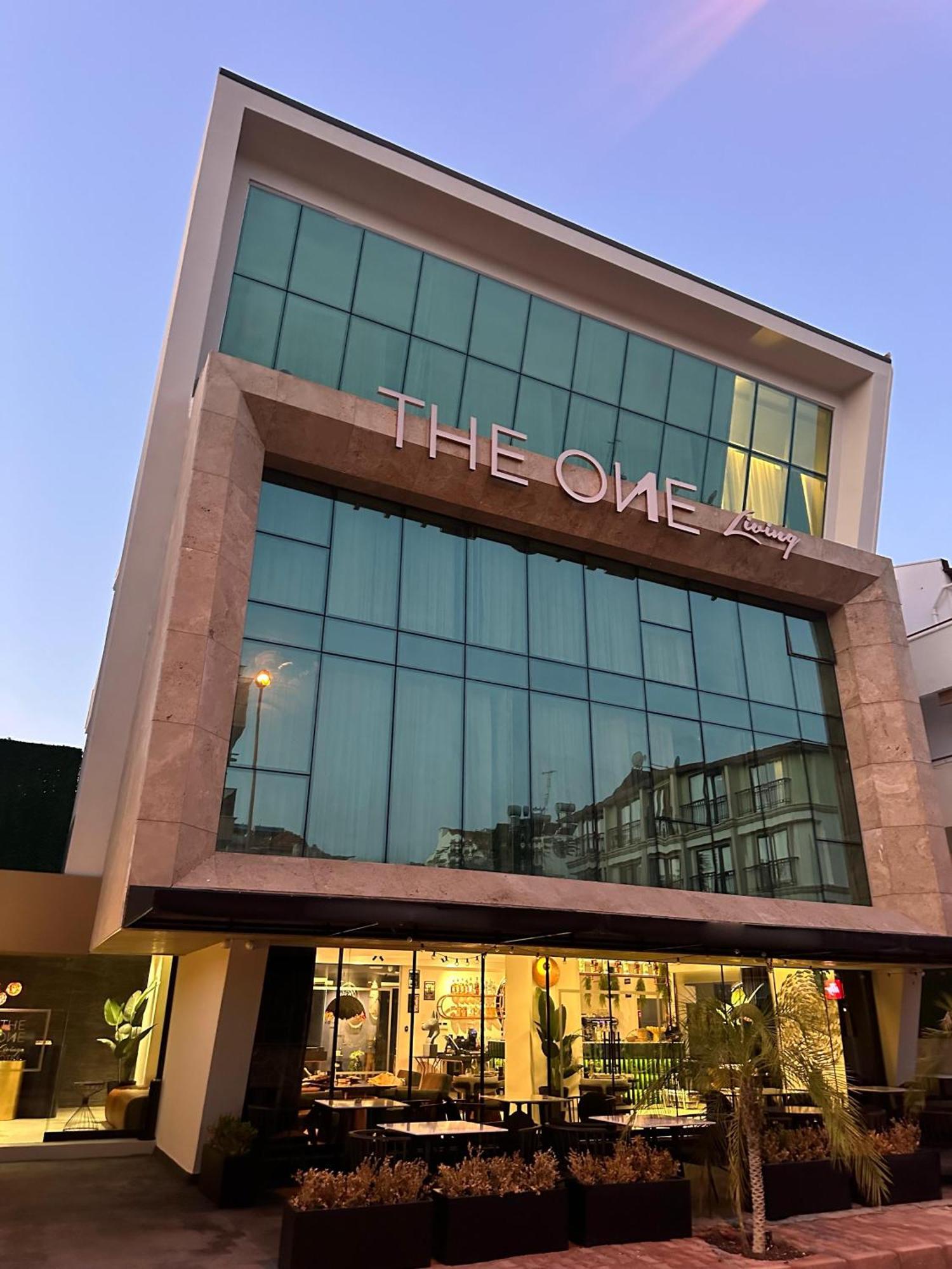 Luff Living (Adults Only) Antalya Ngoại thất bức ảnh