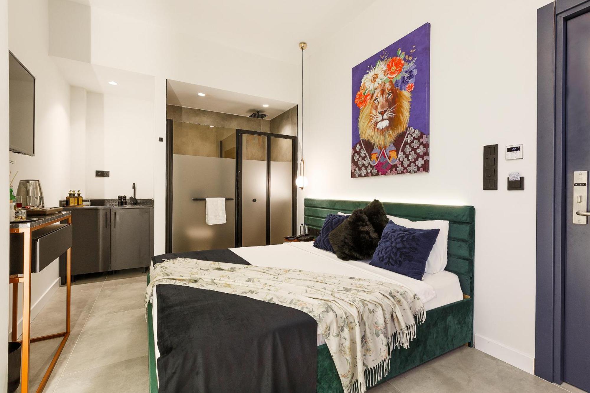 Luff Living (Adults Only) Antalya Ngoại thất bức ảnh