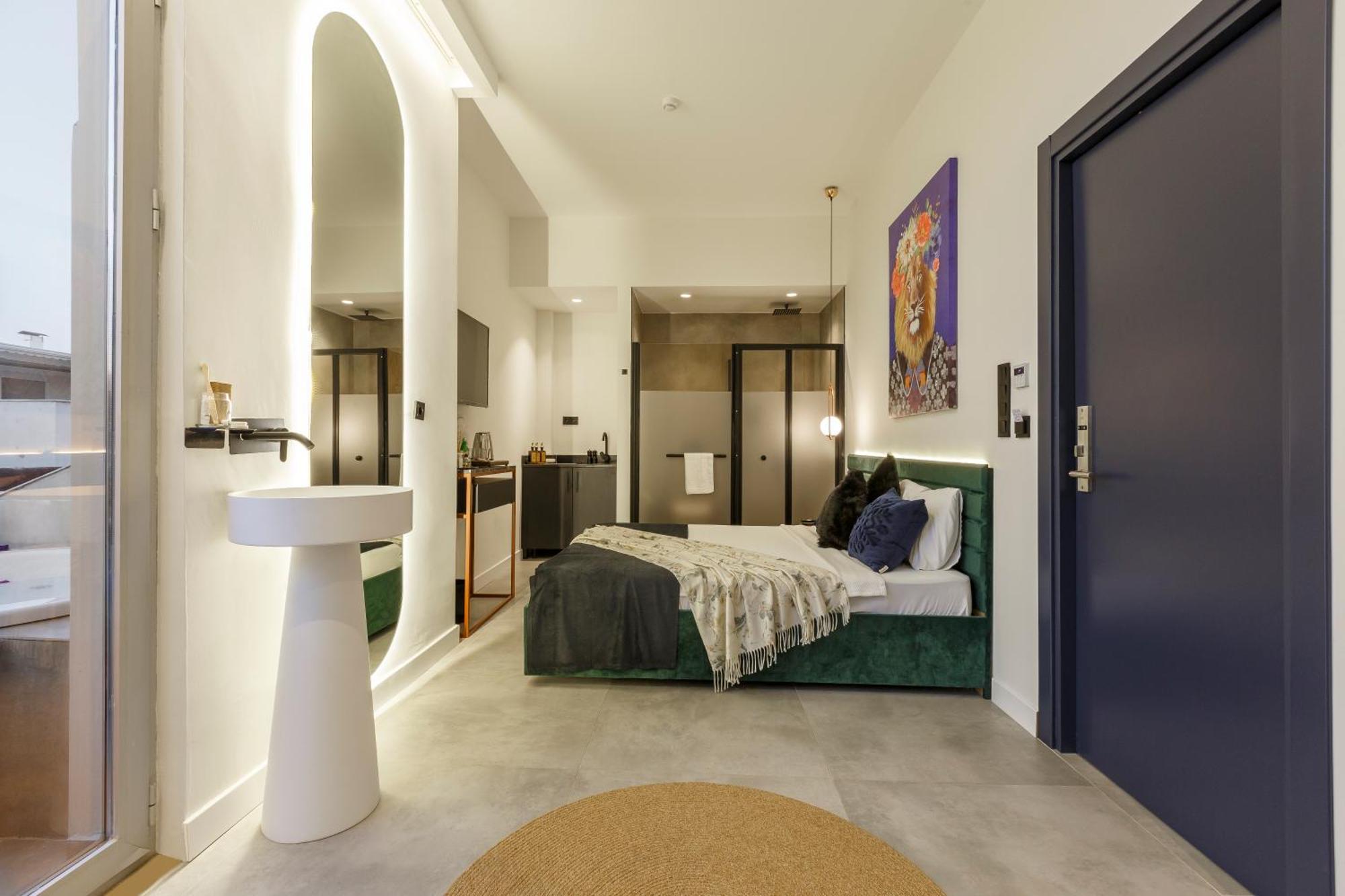 Luff Living (Adults Only) Antalya Ngoại thất bức ảnh