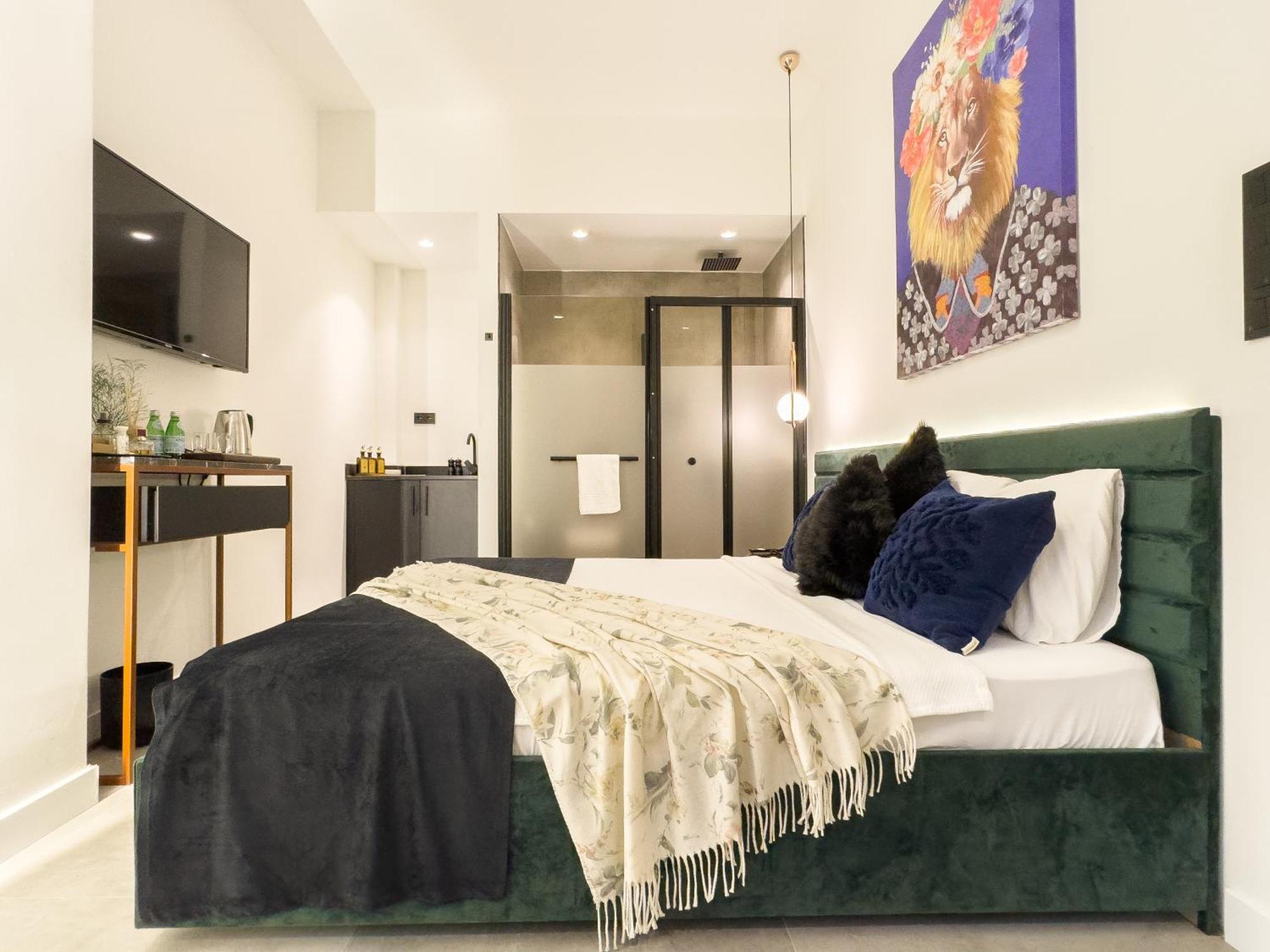 Luff Living (Adults Only) Antalya Ngoại thất bức ảnh