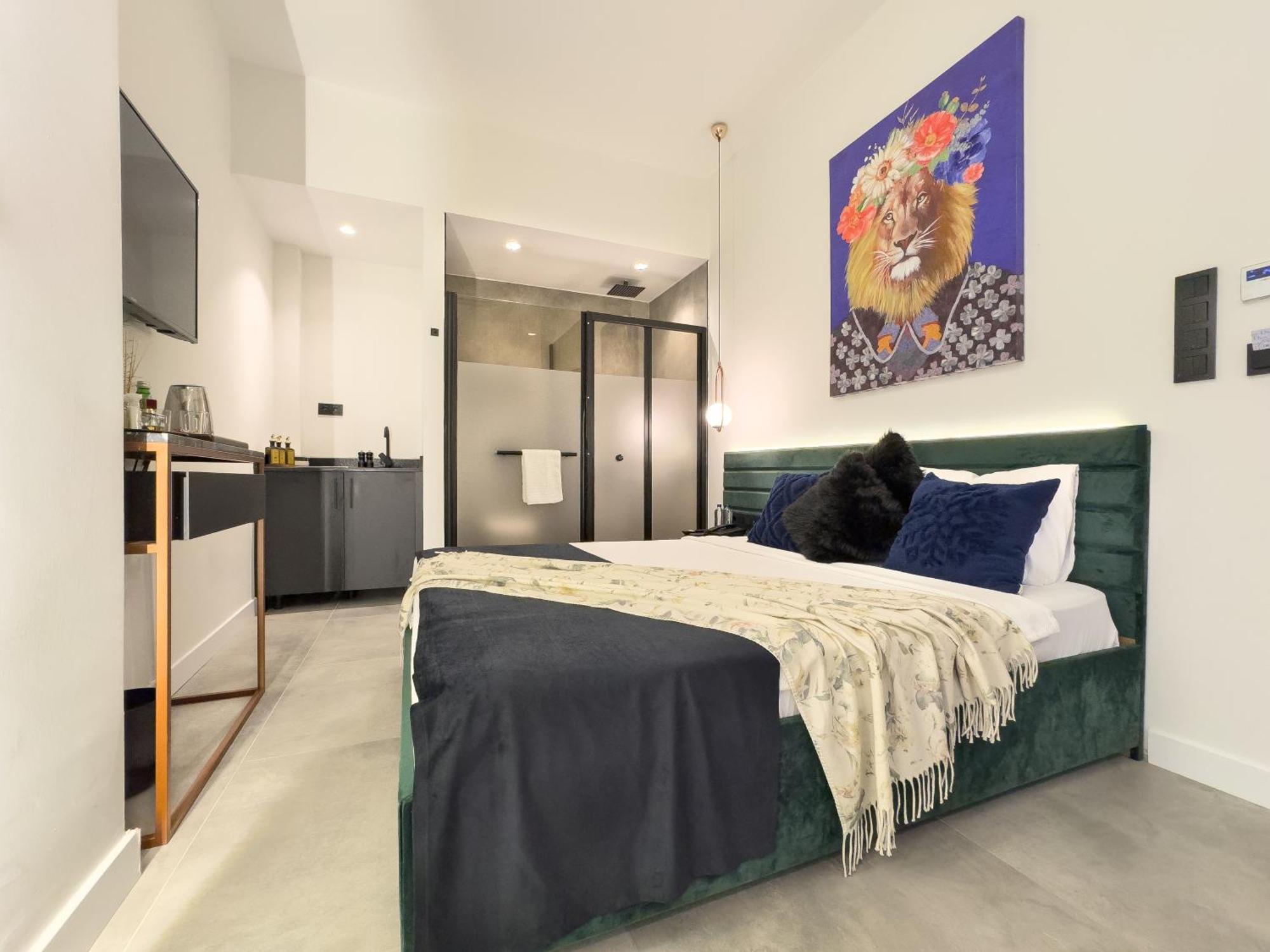 Luff Living (Adults Only) Antalya Ngoại thất bức ảnh