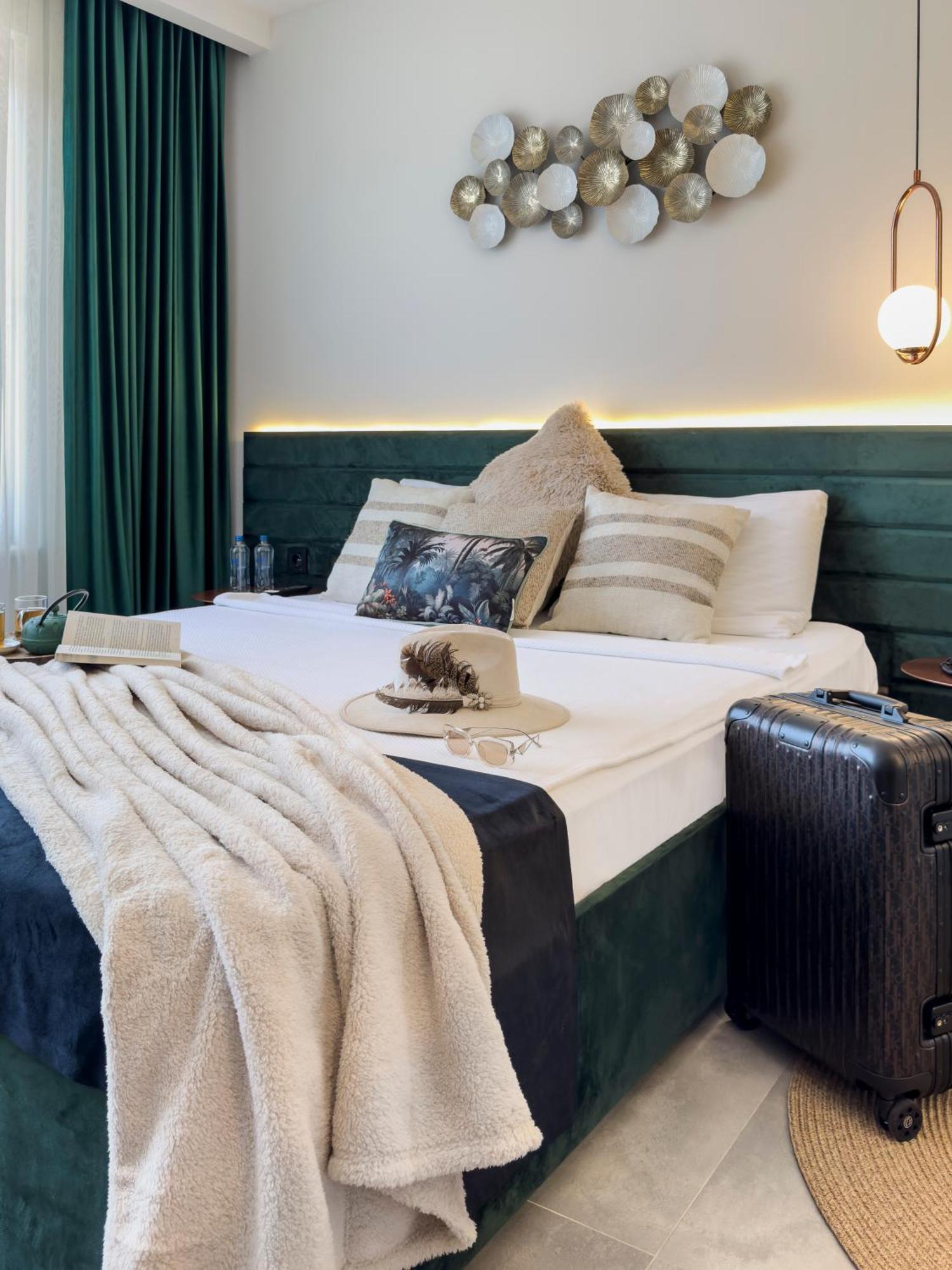 Luff Living (Adults Only) Antalya Ngoại thất bức ảnh