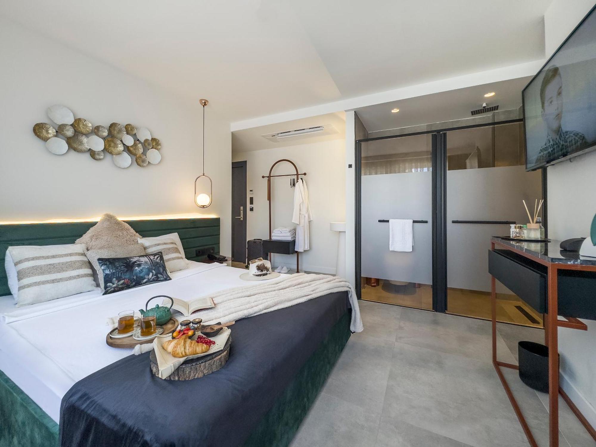 Luff Living (Adults Only) Antalya Ngoại thất bức ảnh