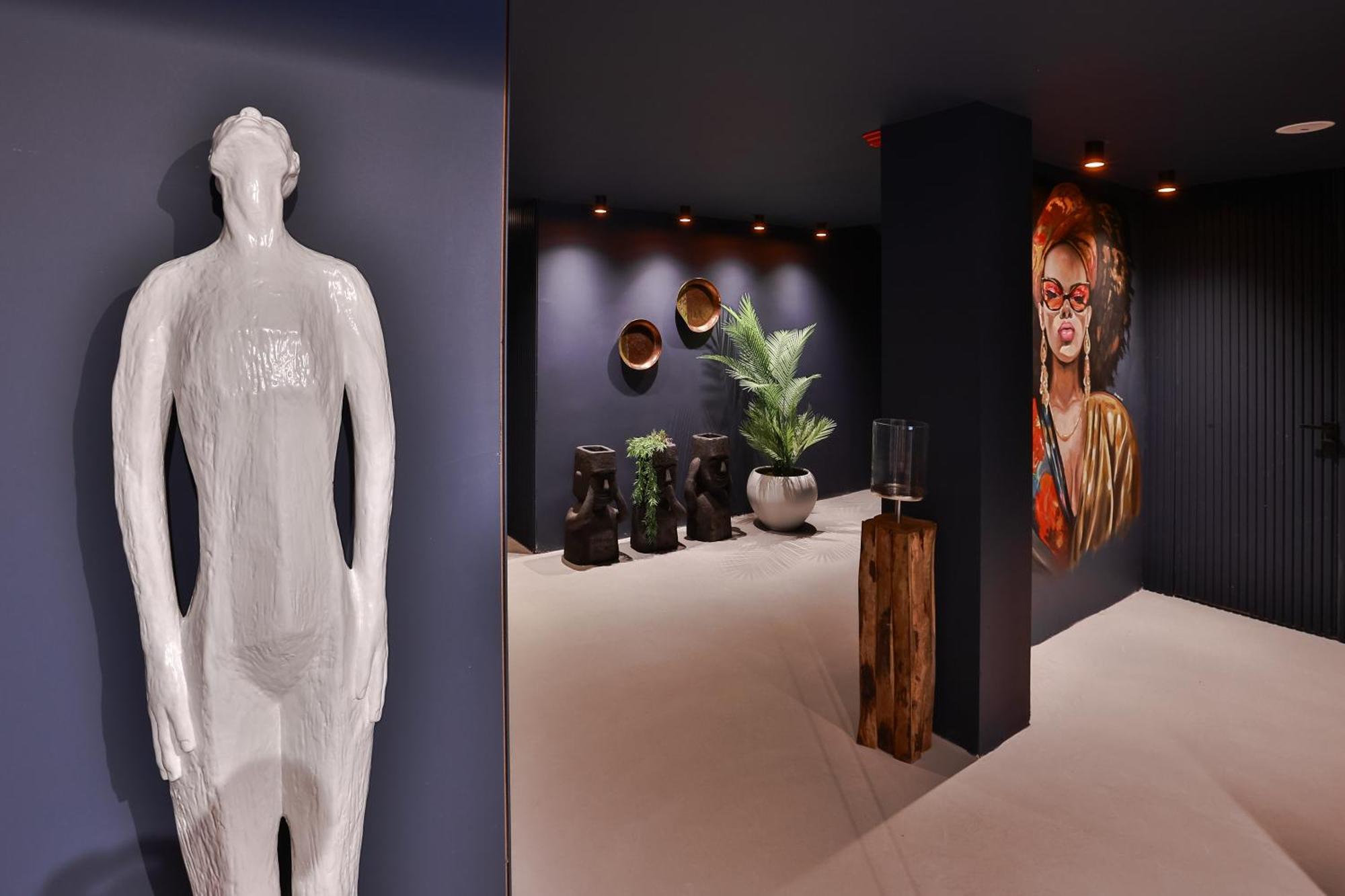 Luff Living (Adults Only) Antalya Ngoại thất bức ảnh