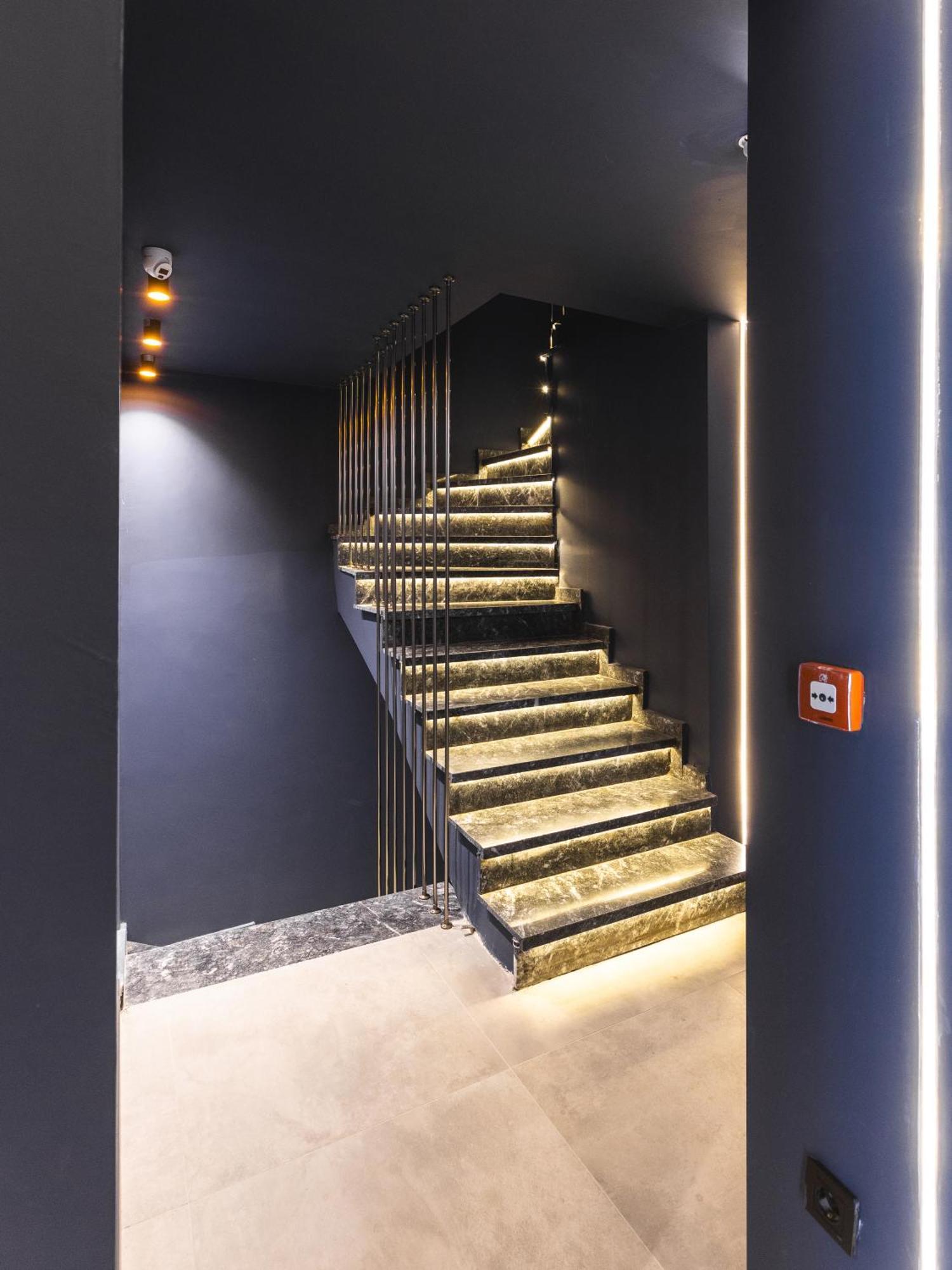 Luff Living (Adults Only) Antalya Ngoại thất bức ảnh