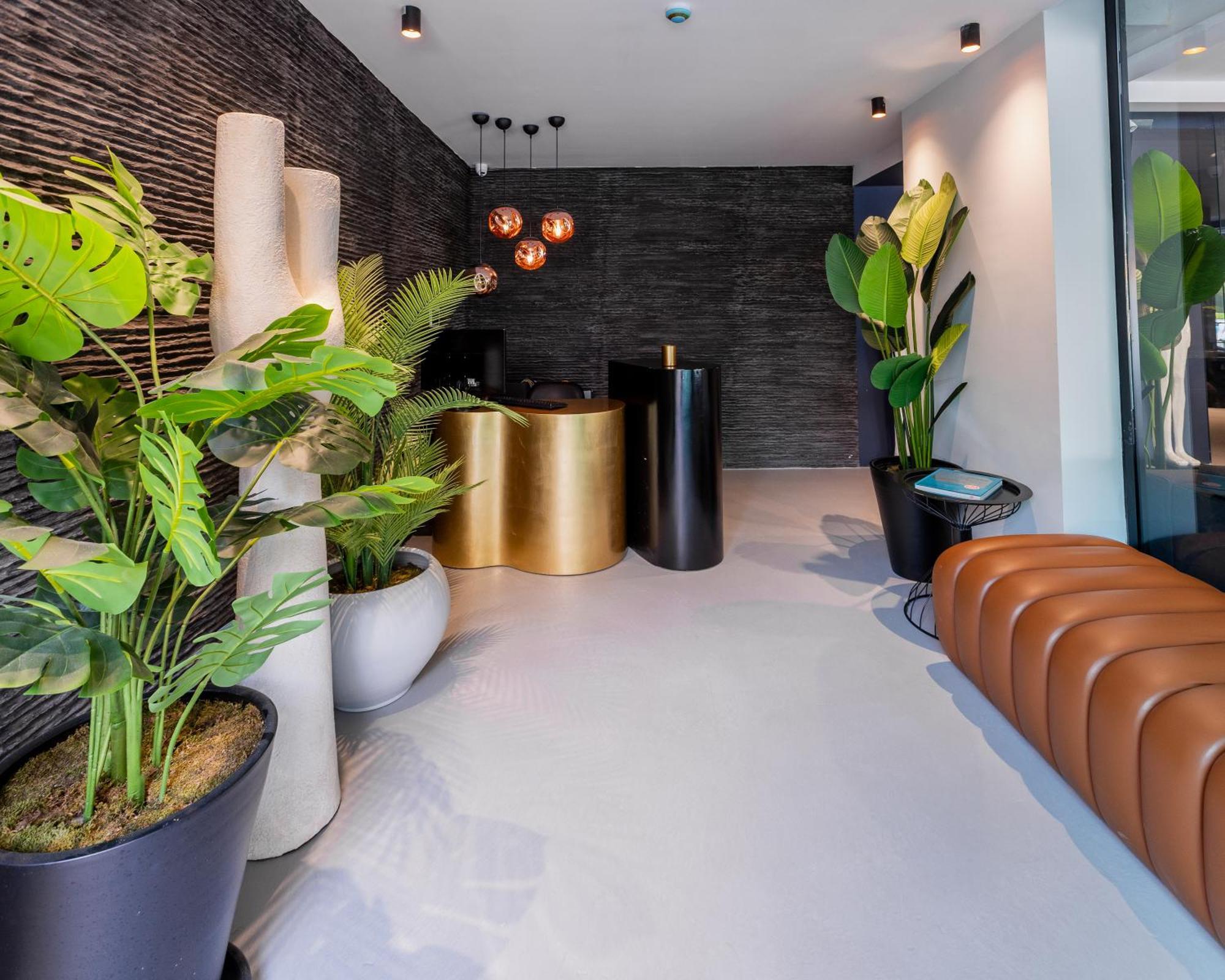 Luff Living (Adults Only) Antalya Ngoại thất bức ảnh