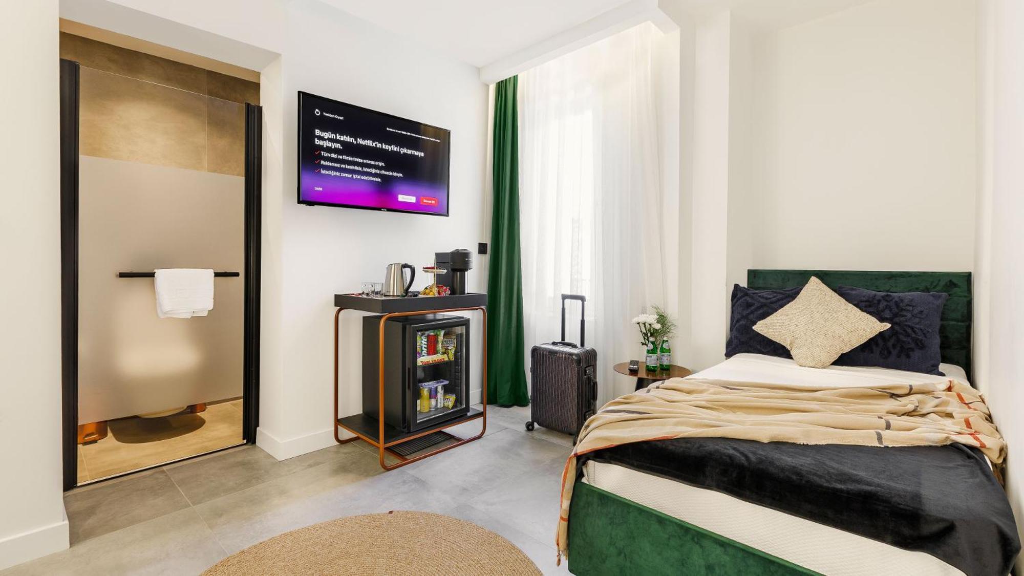Luff Living (Adults Only) Antalya Ngoại thất bức ảnh